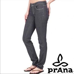 Like new! Prana Kara Jeans - sz. 8/29